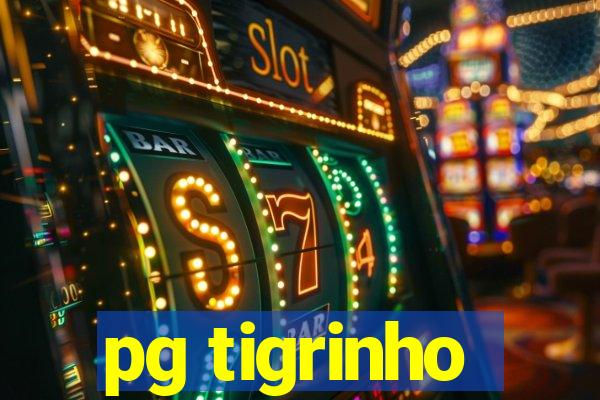 pg tigrinho